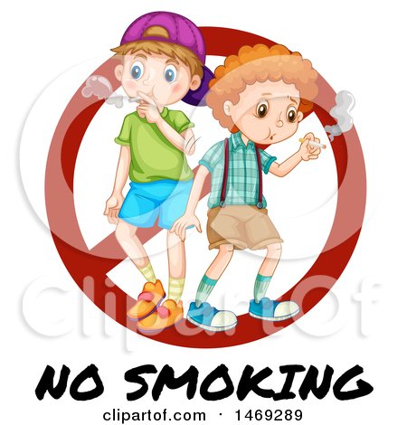 450x470 Clipart Outlined Shaking Woman Going Through Nicotine Withdrawals