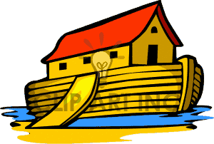 300x202 Noah's Ark Clip Art. Clipart Panda