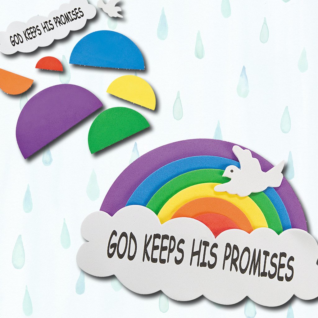 1024x1024 Noah's Ark