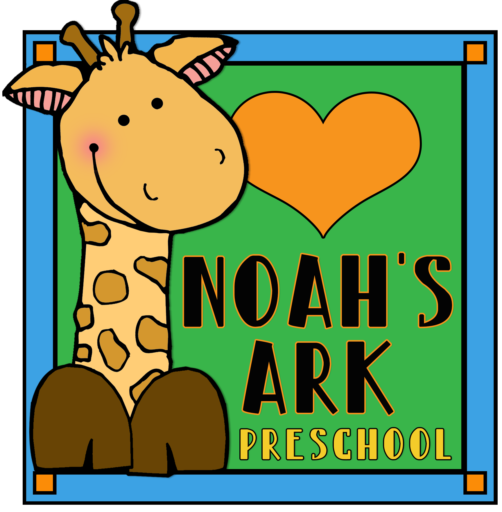1728x1764 Noah's Ark Preschool
