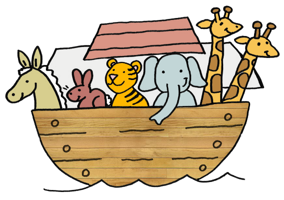 Noahs Ark Animal Clipart at GetDrawings | Free download