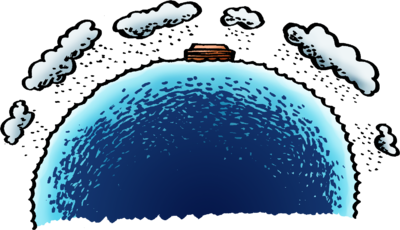 400x230 Flood Clipart Noah And The Flood