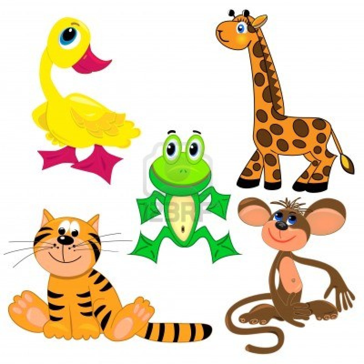 1200x1200 Free Clipart Zoo Amp Free Clip Art Zoo Images
