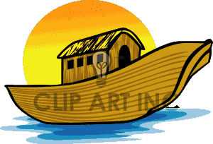 300x204 Noah Clip Art Free Clipart Panda