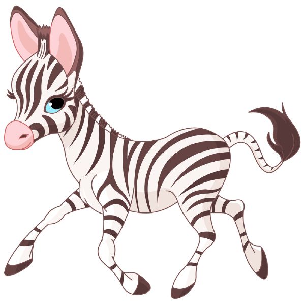 600x600 Terrestrial Vertebrates Clipart