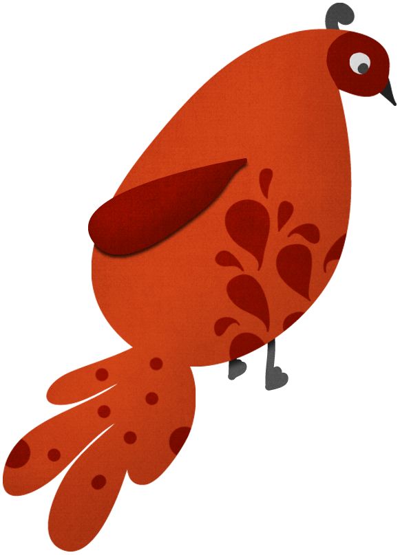 581x807 Collage Clipart Air Animal