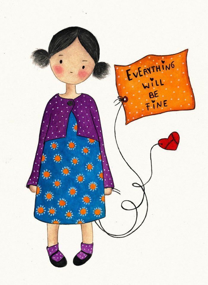 700x958 Judit Laboria Doodles, Drawings And Artwork