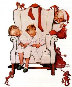 236x283 Norman Rockwell Norman Rockwell, Norman And Norman Rockwell Art