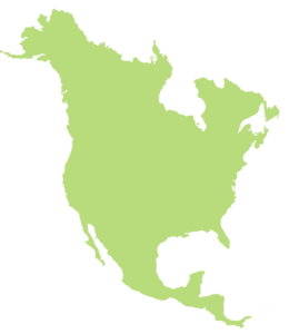 260x300 North America Free Images