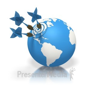 300x300 Blue Earth Three Darts North America