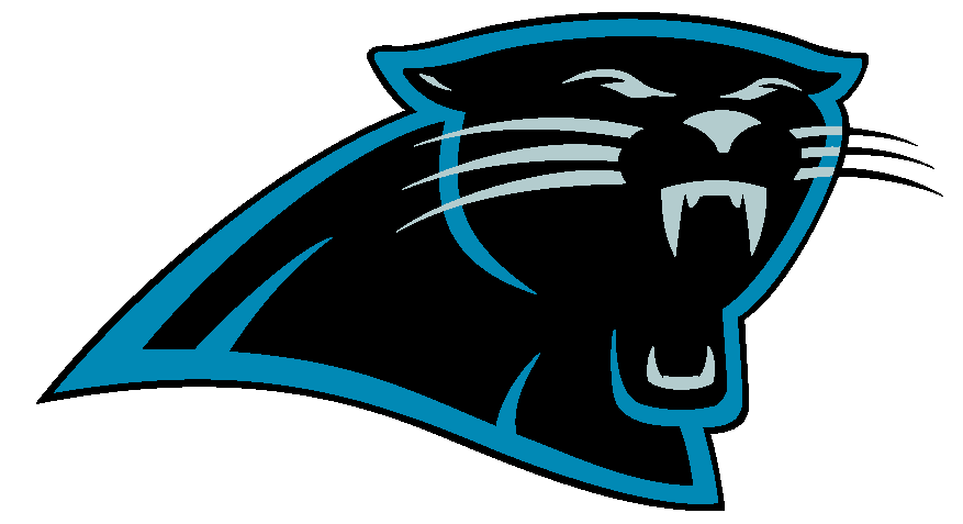 877x477 Carolina Panthers Logo Clip Art
