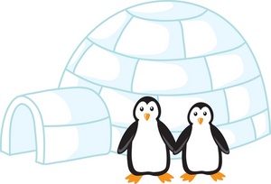 300x204 Free Free Penguins Clip Art Image 0071 0908 2221 4428 Animal Clipart