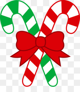 260x300 Free Download Candy Cane North Pole Christmas Clip Art