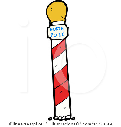 400x420 Rf) North Pole Clipart Clipart Panda
