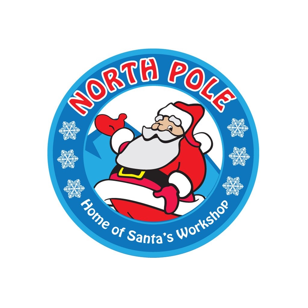 1024x1024 Best Of North Pole Clipart Collection