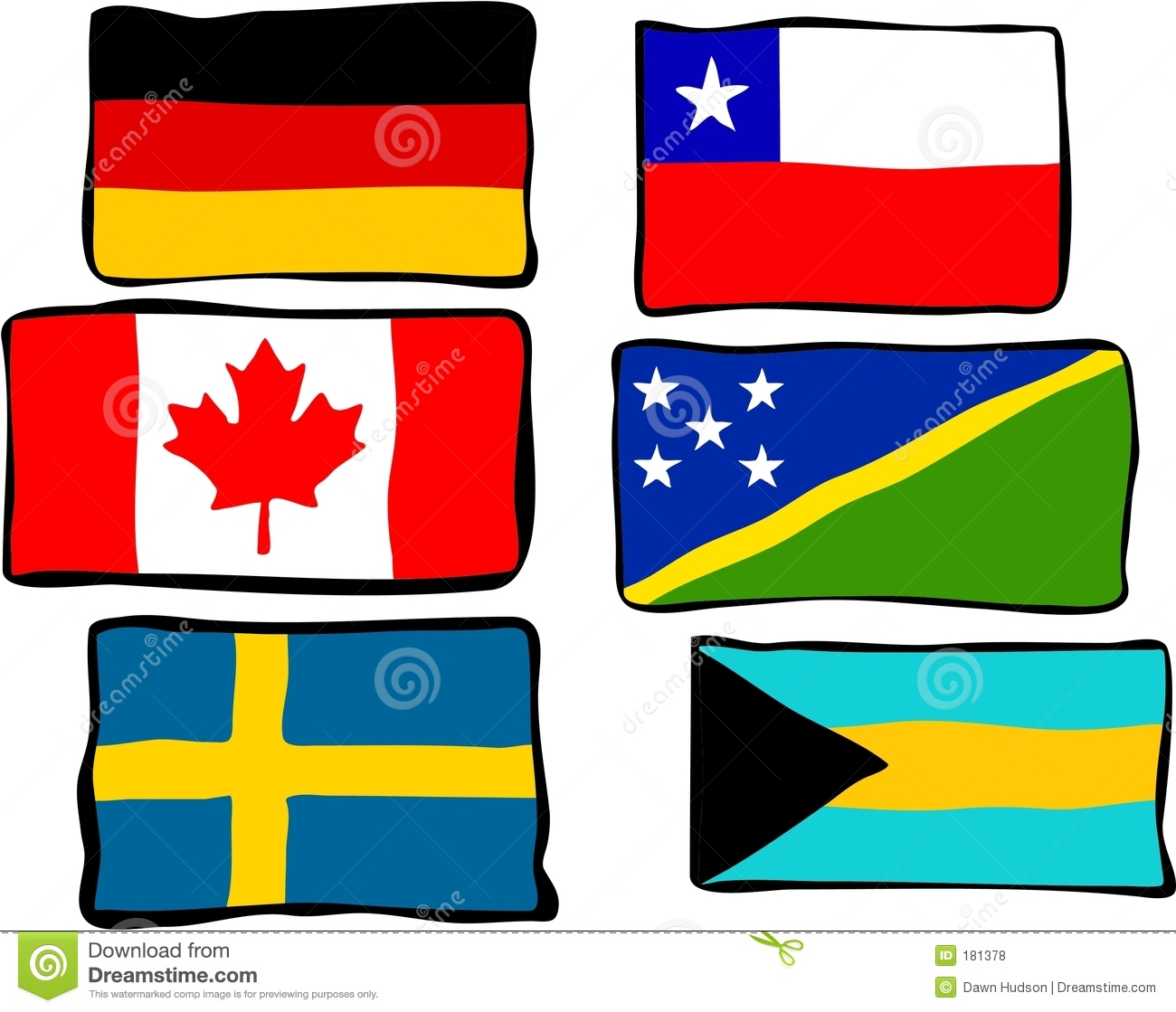 1300x1119 Flags Clipart