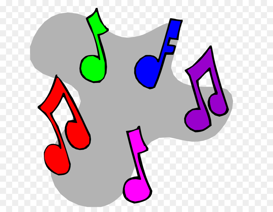 900x700 Musical Note Free Content Clip Art