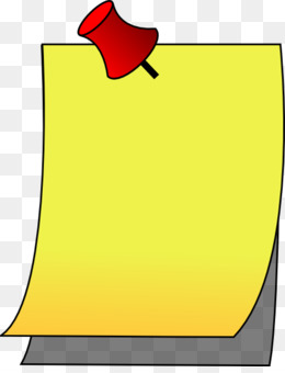 260x340 Strikingly Beautiful Post It Note Clipart Free Download Paper Clip