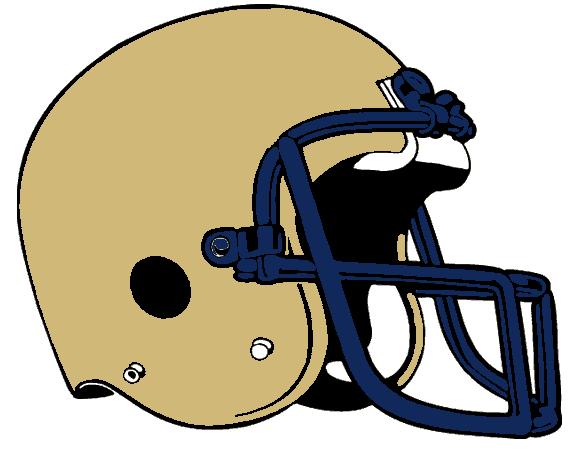 582x467 Navy Clipart Football Helmet