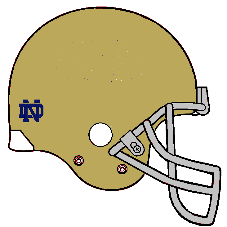 732x732 Notre Dame Fighting Irish American Football Wiki Fandom