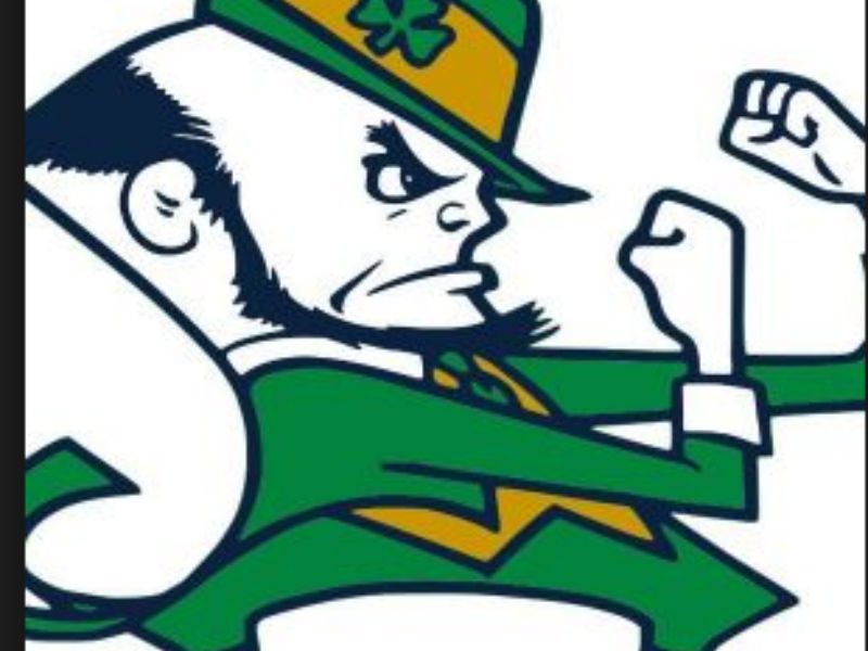 800x600 Notre Dame Vs. Stanford College Football Everything You Need