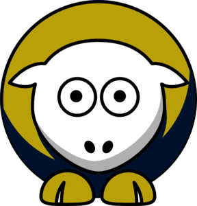 288x300 Sheep