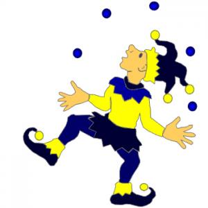 300x300 The Juggler Legend Notre Dame Schools