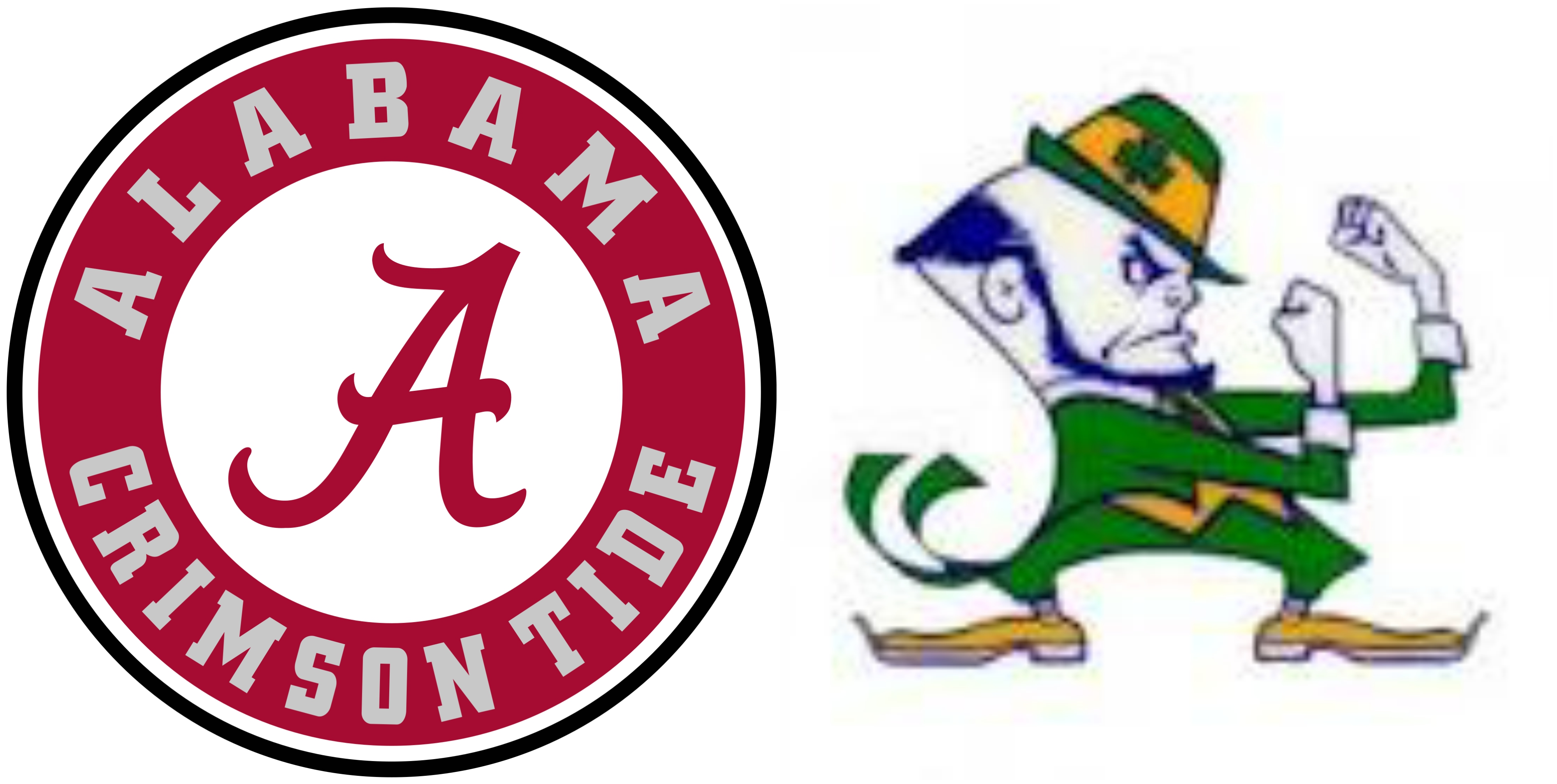 4000x2014 Alabama, Notre Dame Agree On Home And Home Series Starting In 2028