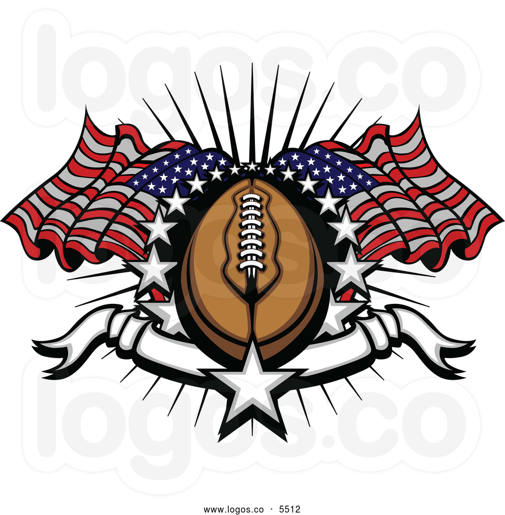 1024x1044 Clip Art Football Logos Clip Art