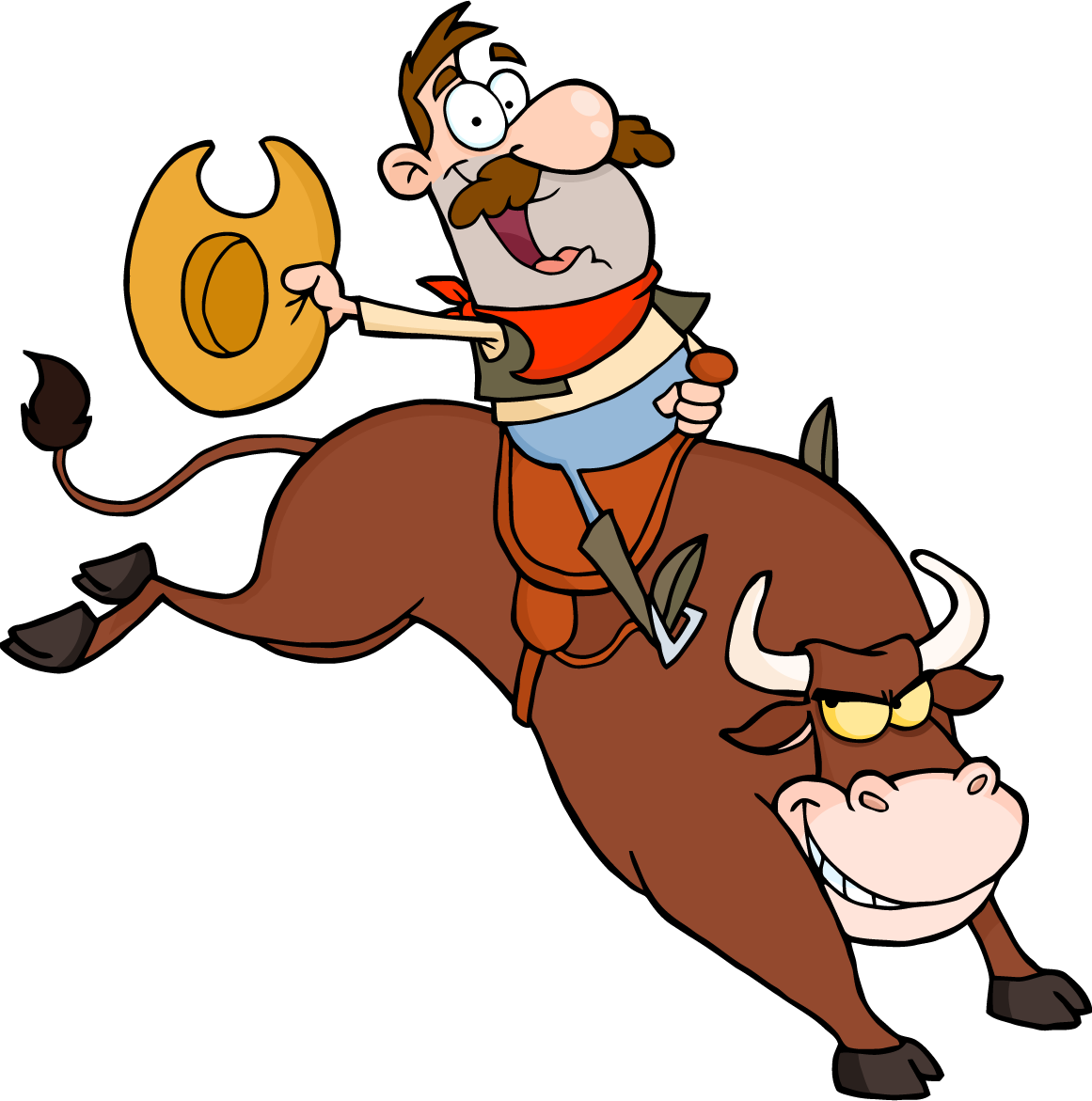 1161x1171 Rodeo Clip Art 2535038