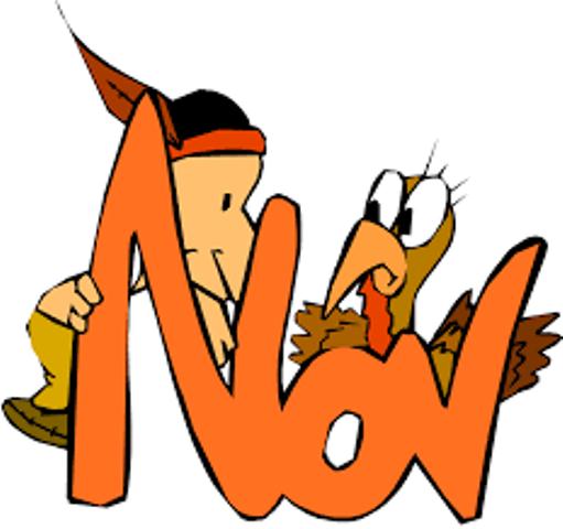 511x480 November Clipart Images Free Download Free Monthly Calendars