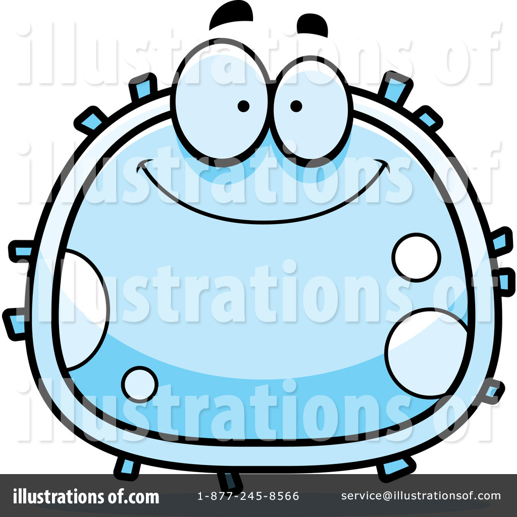 1024x1024 Cell Clip Art