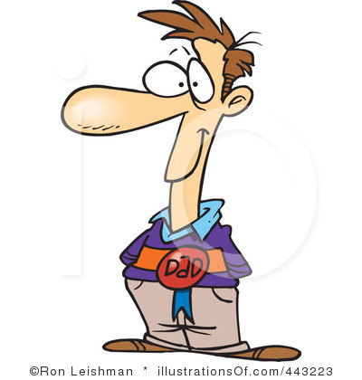 400x420 Dad Clip Art Images Clipart Panda