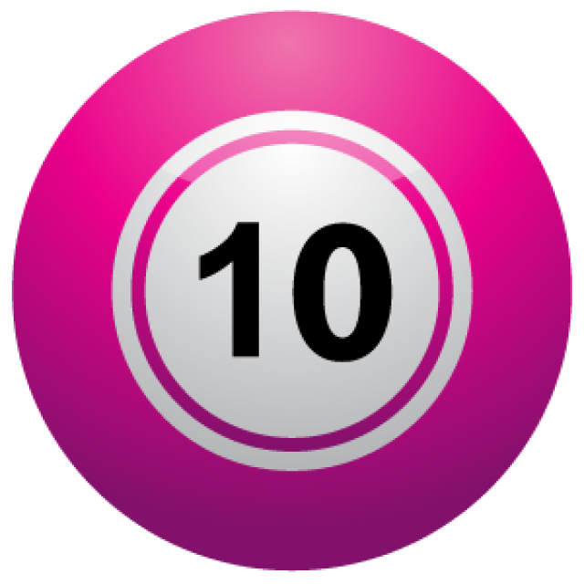 Number 10 Clipart at GetDrawings | Free download