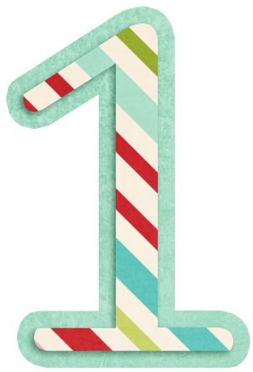 356x523 10 Best Number Images On Clip Art, Illustrations