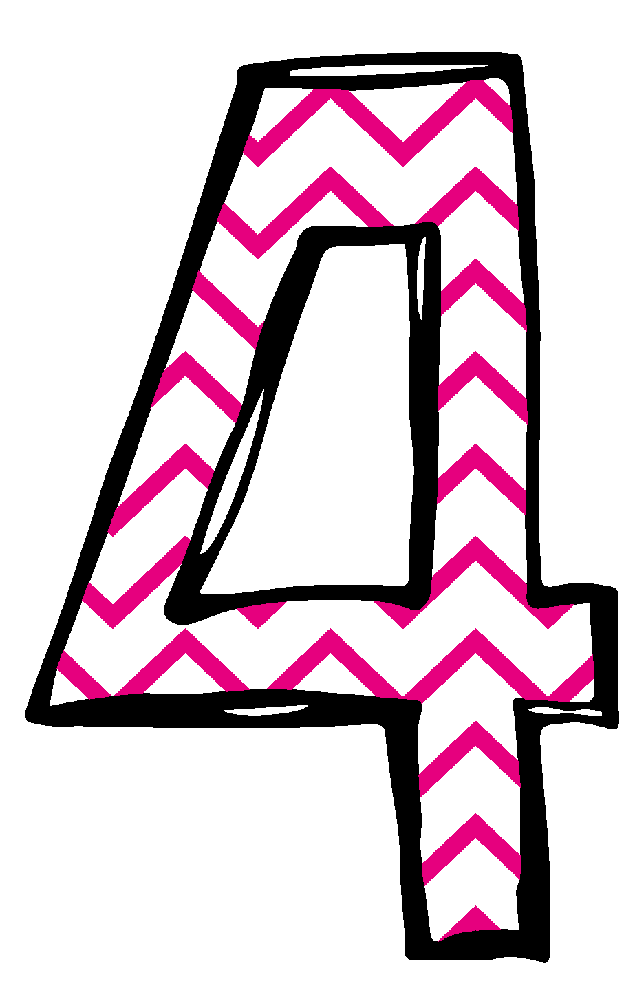 923x1436 Clip Art Number 10 Clip Art