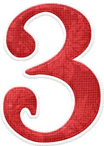 215x300 Kmill 3.png Number 12 And Clip Art