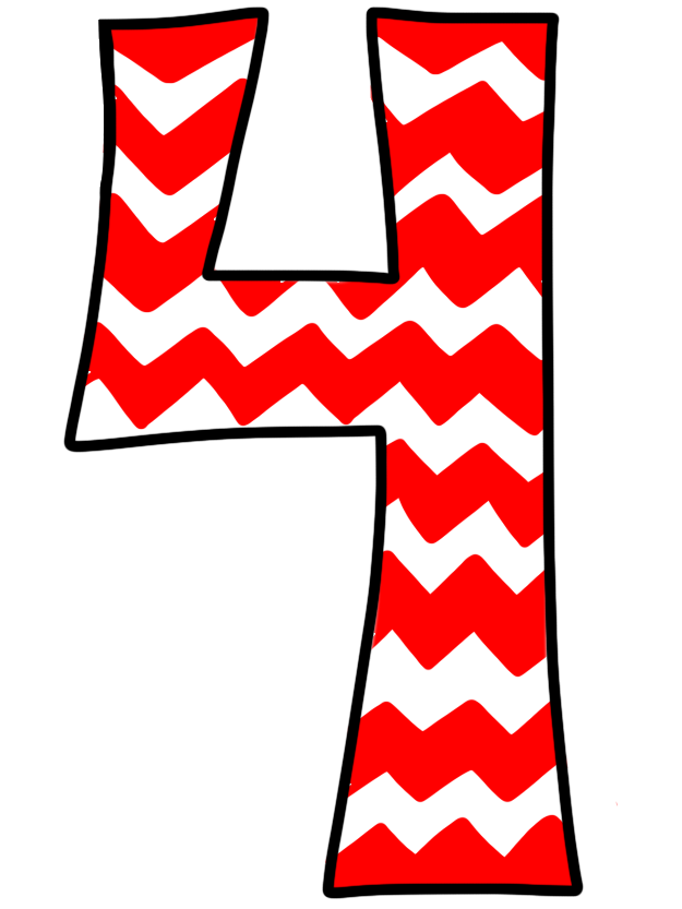 625x833 4 Clip Art Grade 4 Clipart 21 Free