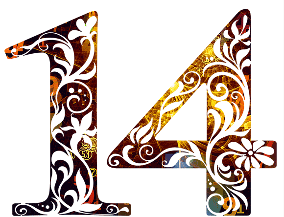 580x444 Karmic Debt Numbers In Numerology World Numerology