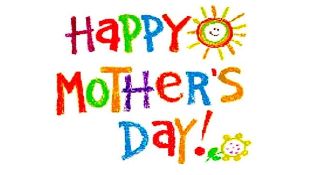 1024x576 Mother's Day Clip Art ~ Frames ~ Illustrations ~ Hd Images ~ Photo