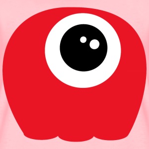 300x300 Number One With Eyes Clipart