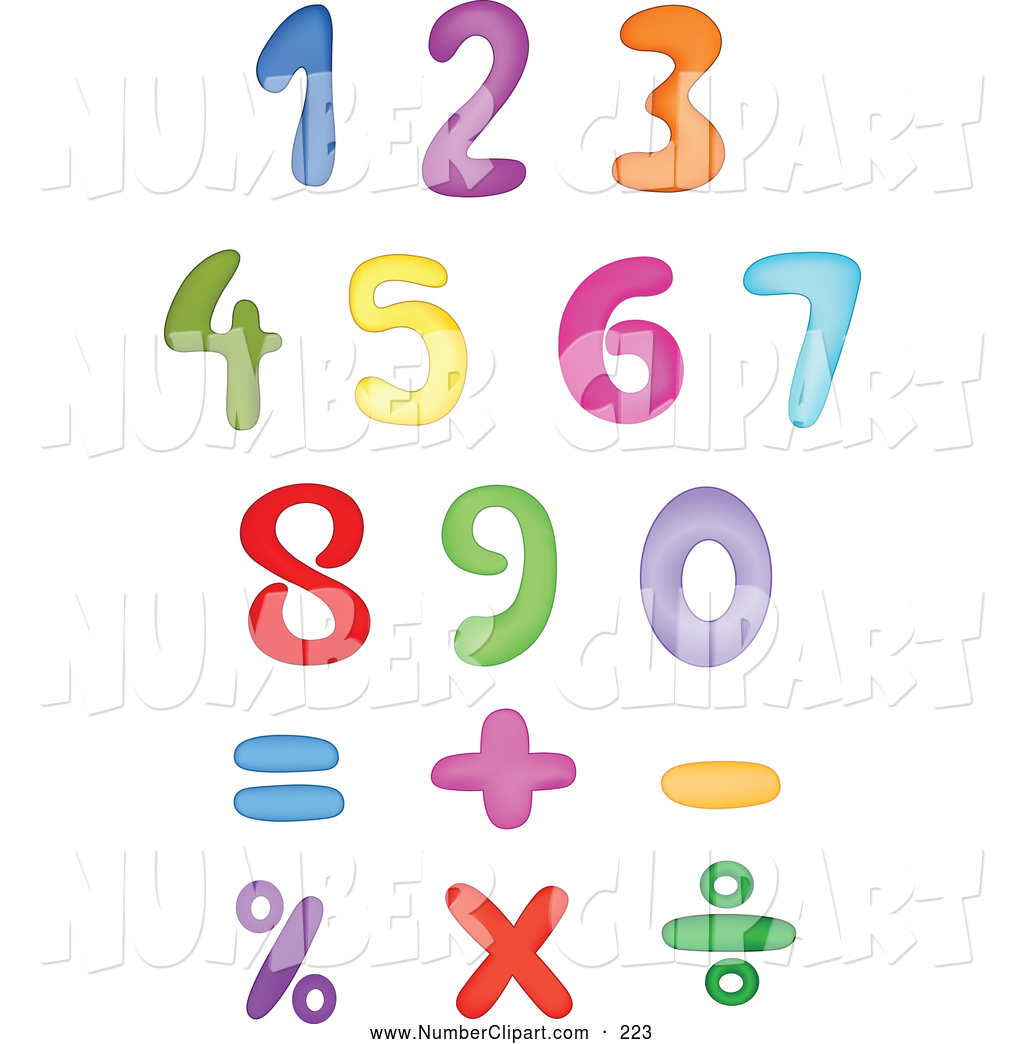 1024x1044 Number Clipart Math Symbol