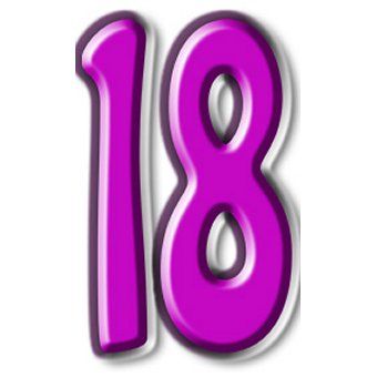 340x340 113 Best My Favorite Number Images On Letters, Lucky