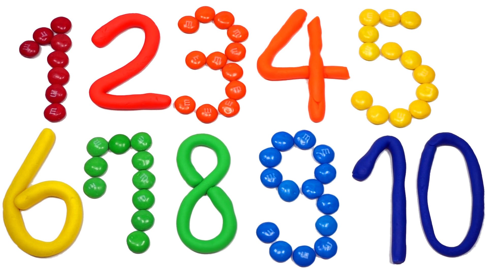 1920x1080 Number Clipart Fun Number