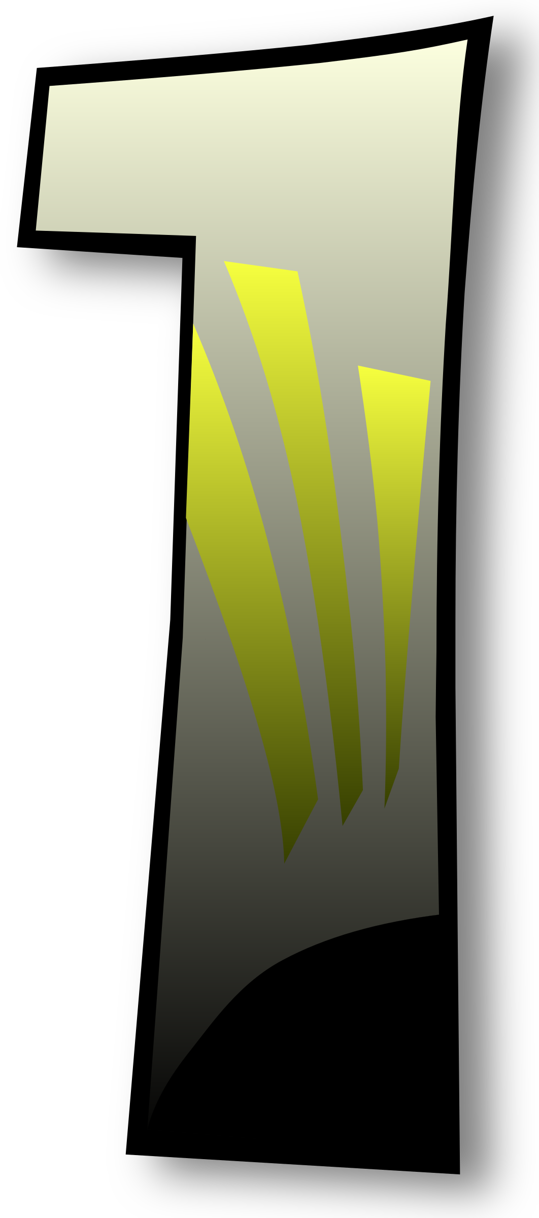 1062x2400 Creation Clip Art