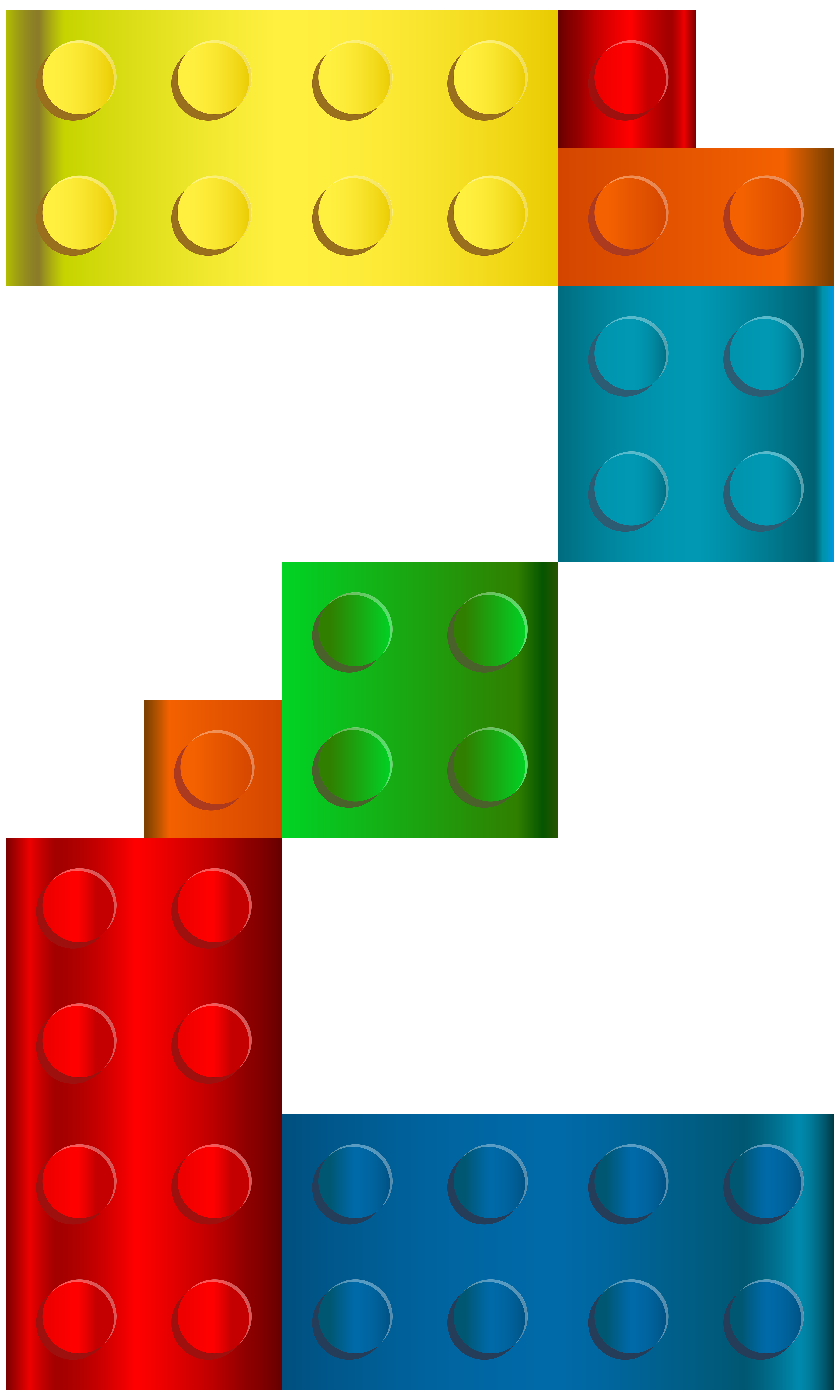 4800x8000 Lego Number Two Png Transparent Clip Art Imageu200b Gallery