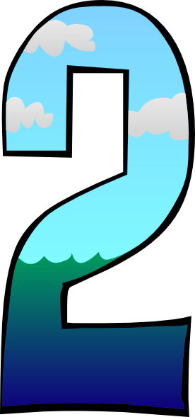 276x589 Number 2 Clipart Number 2 Clipart Clipart Panda Free Clipart