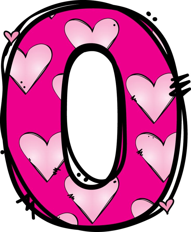 736x892 Best 611 Number Clipart Ideas On Alphabet Letters