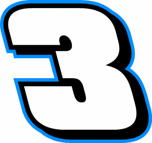 300x282 Clipart Race Cars Numbers Car Number Gallery Details