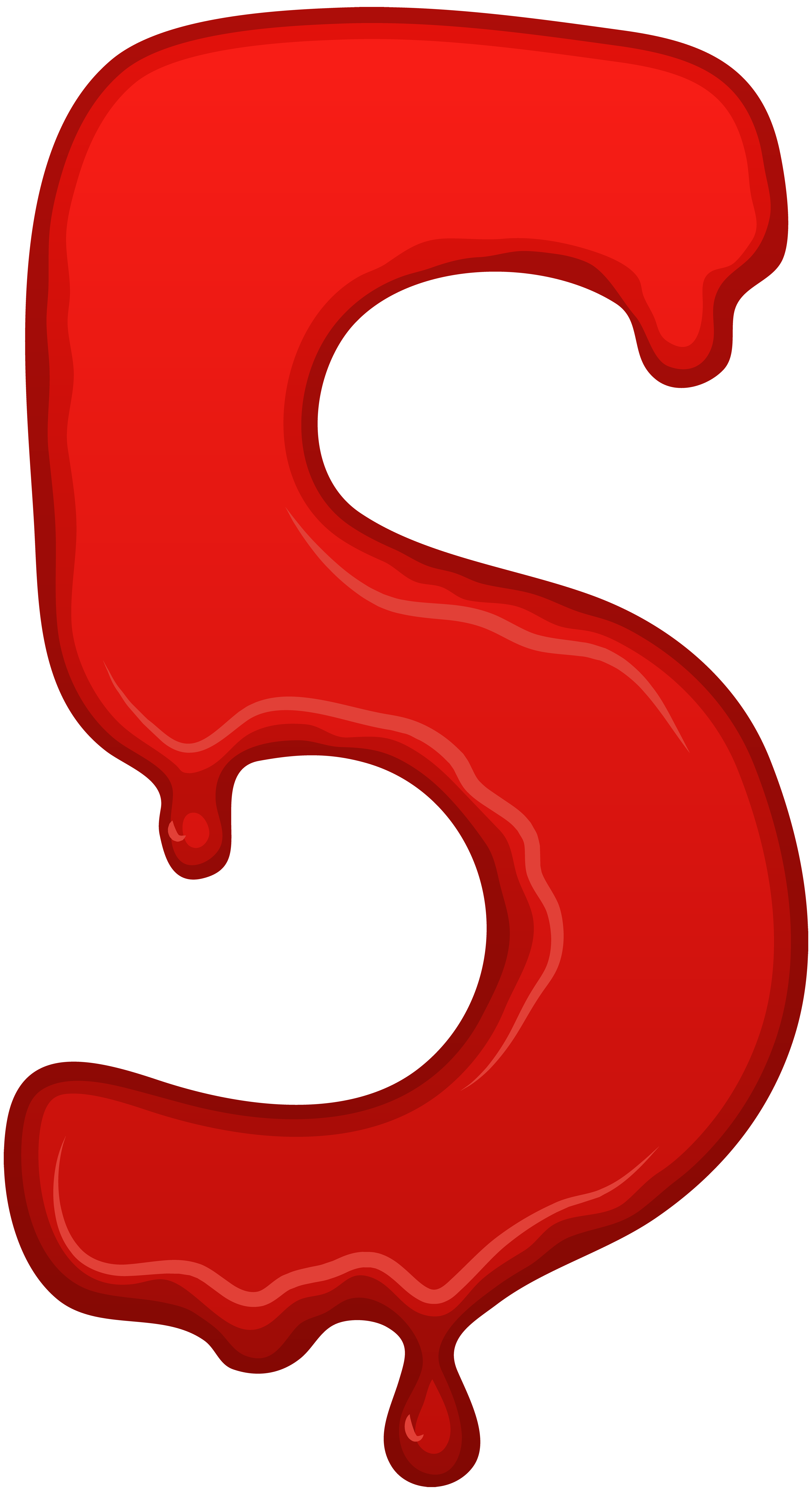 4348x8000 Bloody Number Five Png Clip Art Imageu200b Gallery Yopriceville